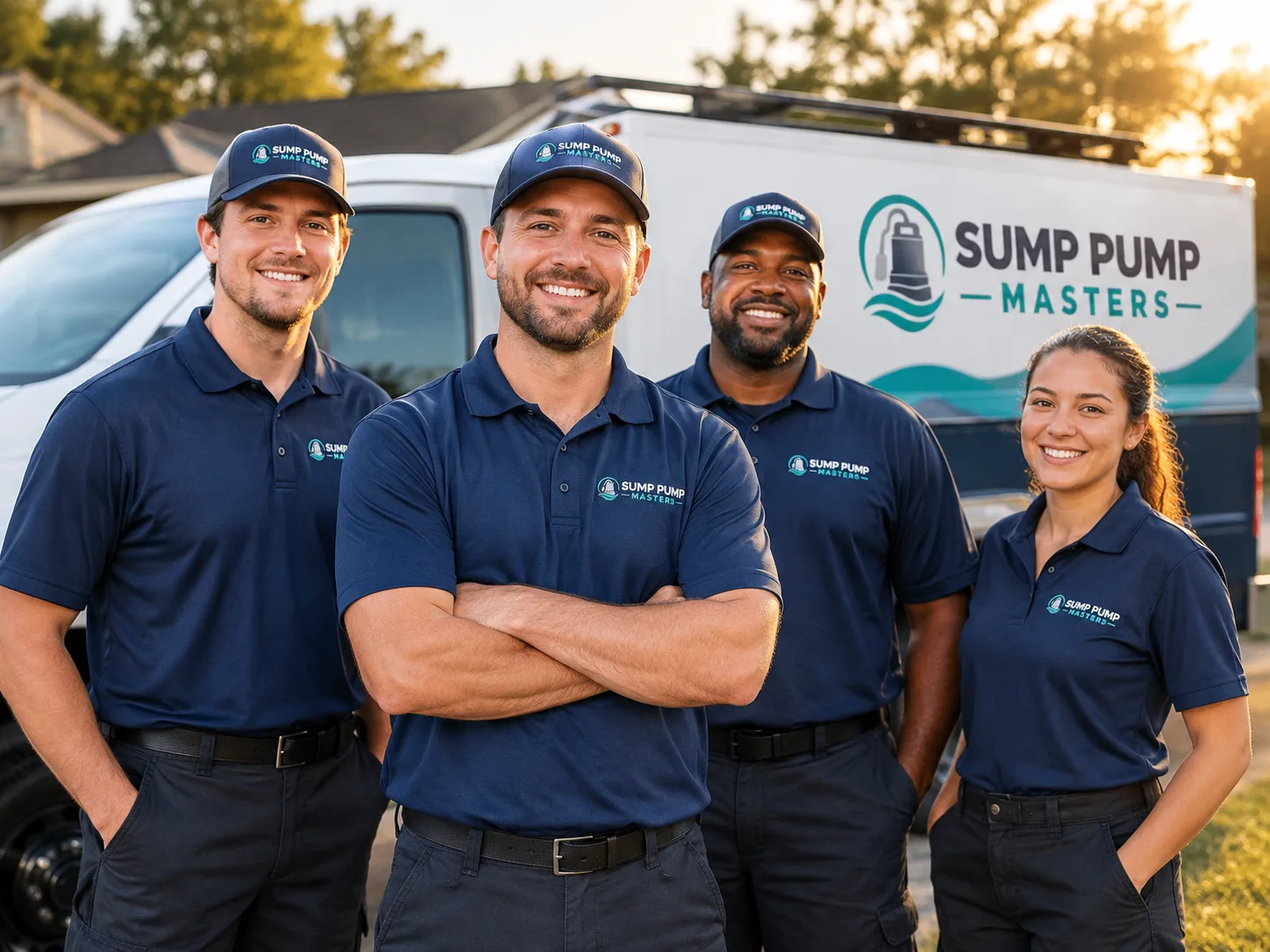 Sump Pump Repair company in Palermo, CA